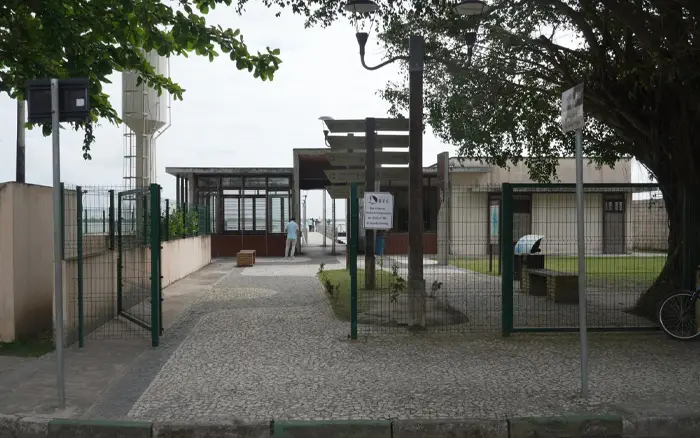 Saiba como chegar na Marina de Caixa Pregos na Ilha de Itaparica - BA